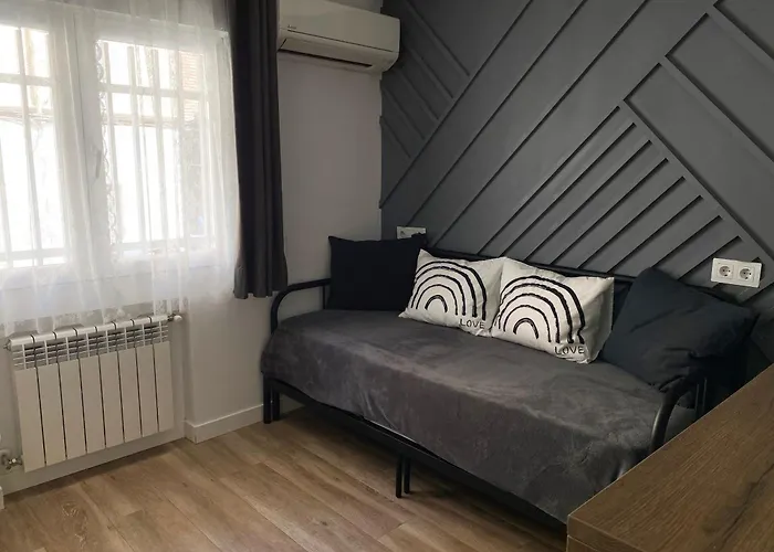 Smart Studio Madrid Ventas